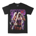 Sexyy Red Graphic Tee by Obsessed with graphic tees