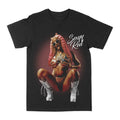 Sexyy Red "Sexyy" Graphic Tee by Obsessed with graphic tees
