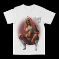 Sexyy Red "Sexyy" Graphic Tee by Obsessed with graphic tees