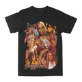 Sexyy Red "Stacks" Graphic Tee by Obsessed with graphic tees