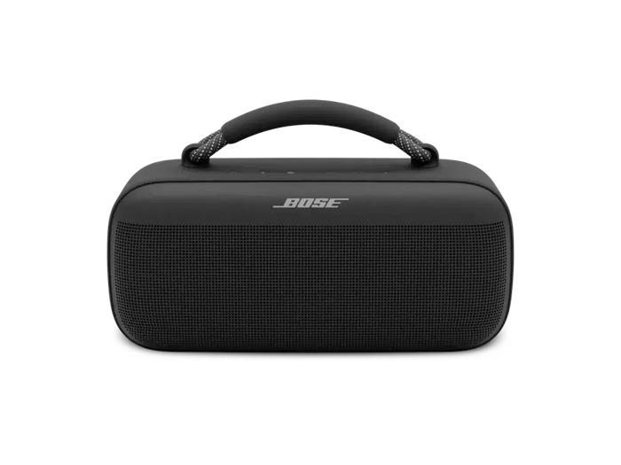 Bose SoundLink Max Portable Speaker by Enforce Records