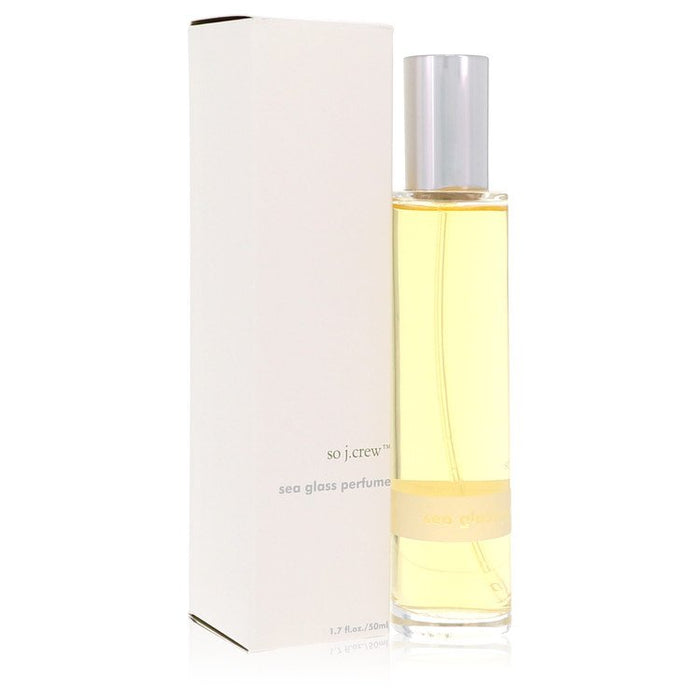 Sea Glass by J. Crew Perfume Spray 1.7 oz for Women by Avera Group