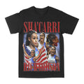 Sha'Carri Richardson "Team USA" Graphic Tee by Obsessed with graphic tees
