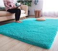 Noahas Super Soft Modern Shag Area Rug by Vanessa Jane