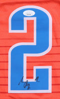 Shai Gilgeous-Alexander Signed Jersey (JSA) Oklahoma City Thunder by Price Is Right Miami