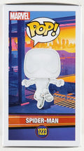 Shameik Moore Signed Spider-Verse Funko Pop #1223 (PA COA) by Price Is Right Miami