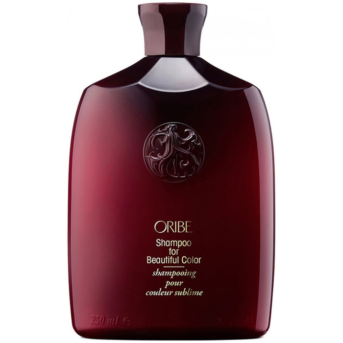 Oribe Shampoo For Beautiful Color 250 ml by Pasteur Pharmacy