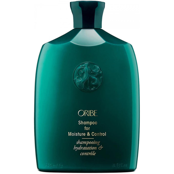 Oribe Shampoo For Moisture & Control 250 ml by Pasteur Pharmacy