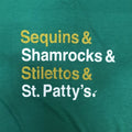Shamrocks & Stilettos by Boutique 23