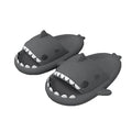 Women's Shark Cloud Slides Slippers by DailySale