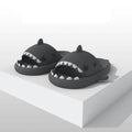 Women's Shark Cloud Slides Slippers by DailySale