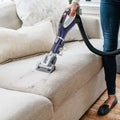 Shark DuoClean Powered Lift-Away Bagless Upright Vacuum (Refurbished) by DailySale