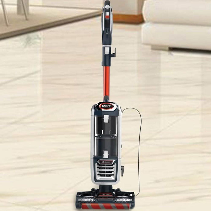 Shark DuoClean Powered Lift-Away Bagless Upright Vacuum (Refurbished) by DailySale