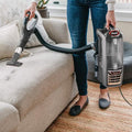 Shark DuoClean Powered Lift-Away Speed Vacuum (Refurbished) by DailySale