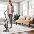 Shark DuoClean Powered Lift-Away Speed Vacuum (Refurbished) by DailySale
