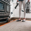 Shark DuoClean Powered Lift-Away Speed Vacuum (Refurbished) by DailySale