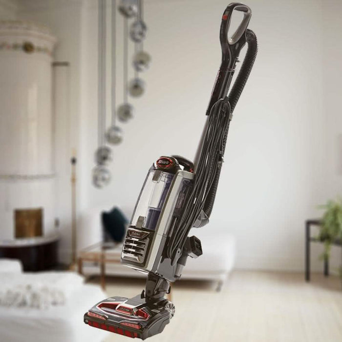 Shark DuoClean Powered Lift-Away Speed Vacuum (Refurbished) by DailySale