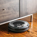 Shark ION RV700 Robot Vacuum with Easy Scheduling Remote (Refurbished) by DailySale