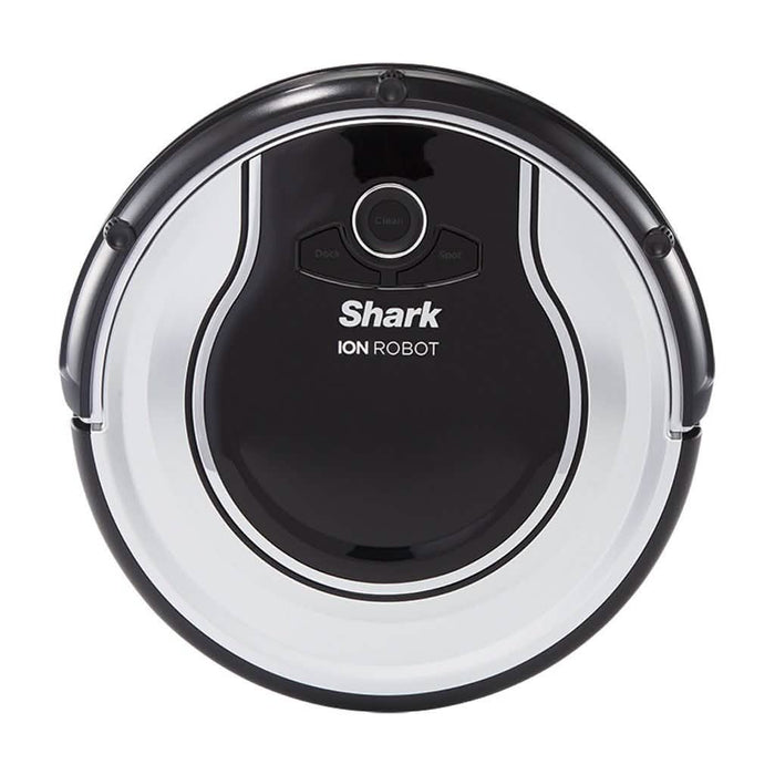 Shark ION RV700 Robot Vacuum with Easy Scheduling Remote (Refurbished) by DailySale