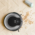 Shark ION RV700 Robot Vacuum with Easy Scheduling Remote (Refurbished) by DailySale