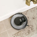 Shark ION RV700 Robot Vacuum with Easy Scheduling Remote (Refurbished) by DailySale