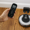 Shark ION RV700 Robot Vacuum with Easy Scheduling Remote (Refurbished) by DailySale