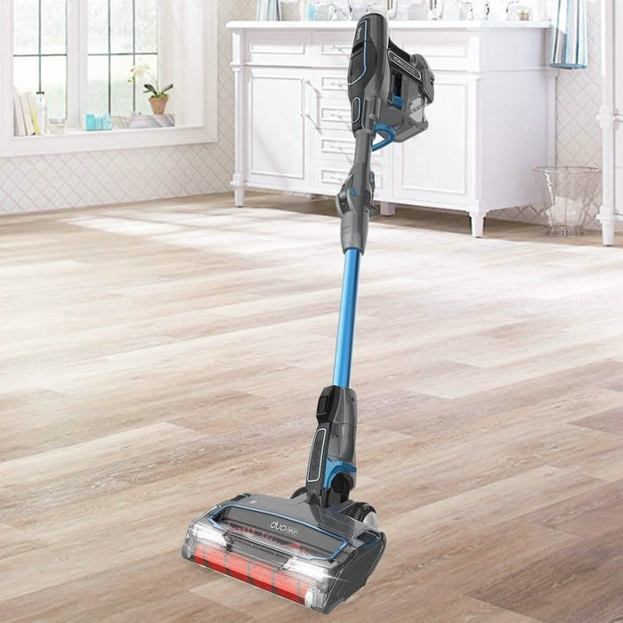 Shark IONFlex 2X DuoClean Ultra-Light Cordless Stick Vacuum (Refurbished) by DailySale