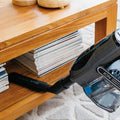Shark IONFlex 2X DuoClean Ultra-Light Cordless Stick Vacuum (Refurbished) by DailySale