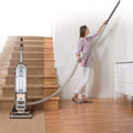 Shark Navigator DLX Upright Vacuum Cleaner - Model NV71 (Refurbished) by DailySale