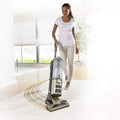 Shark Navigator DLX Upright Vacuum Cleaner - Model NV71 (Refurbished) by DailySale