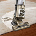 Shark Navigator DLX Upright Vacuum Cleaner - Model NV71 (Refurbished) by DailySale