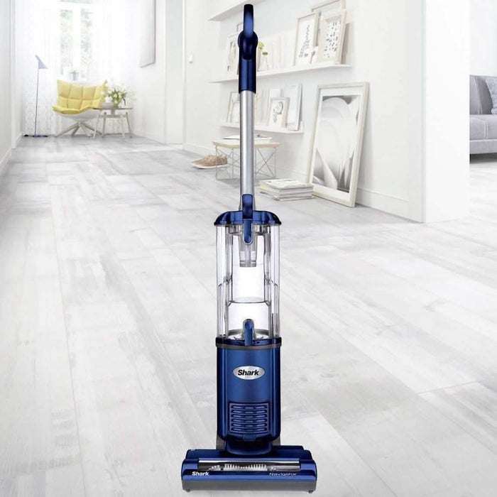Shark Navigator Light Upright Vacuum Model NV105 (Refurbished) by DailySale