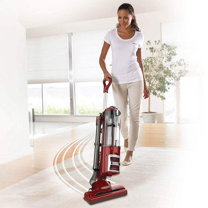 Shark Navigator Professional Upright Vacuum Cleaner (Refurbished) by DailySale