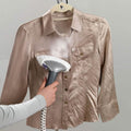Shark Professional Fabric Garment Clothes Steamer (Refurbished) by DailySale