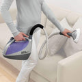 Shark Professional Fabric Garment Clothes Steamer (Refurbished) by DailySale