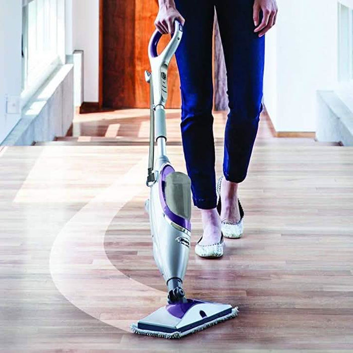 Shark Professional Steam and Spray Mop - SK460 (Refurbished) by DailySale