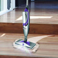 Shark Professional Steam and Spray Mop - SK460 (Refurbished) by DailySale