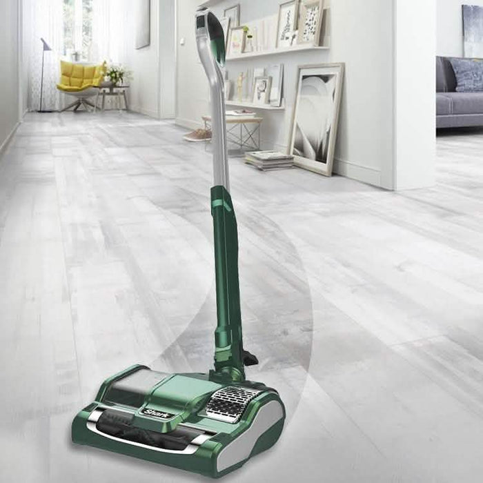 Shark Rocket Powerhead Lightweight Interchangeable Brushroll Vacuum (Refurbished) by DailySale