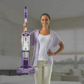 Shark Rocket Professional Performance Plus Upright Swivel Vacuum Cleaner (Refurbished) by DailySale