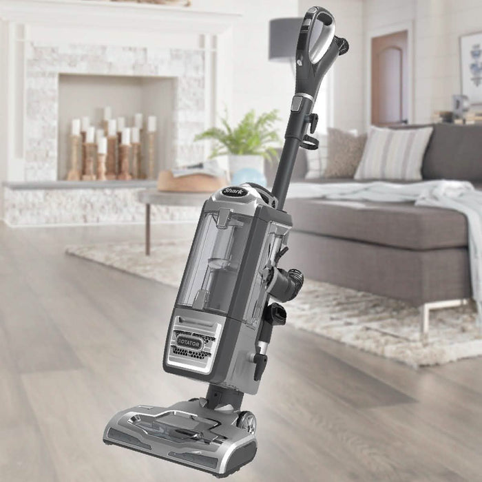 Shark Rotator Powered Lift-Away Upright Vacuum Cleaner - NV650 (Refurbished) by DailySale