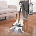 Shark Rotator Powered Lift-Away Upright Vacuum Cleaner - NV650 (Refurbished) by DailySale