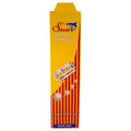 Shark Super Stainless Steel Double Edge Razor Blades - 20x10 Pack by Pasteur Pharmacy