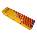 Shark Super Stainless Steel Double Edge Razor Blades - 20x10 Pack by Pasteur Pharmacy