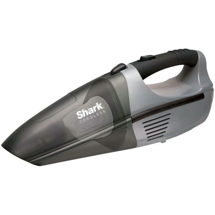 Shark SV66 Cordless 12-Volt Handheld Vacuum (Refurbished) by DailySale