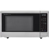 Sharp 1.4-Cu. Ft. Countertop Microwave with Alexa-Enabled Controls
