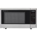 Sharp 1.4-Cu. Ft. Countertop Microwave with Alexa-Enabled Controls by DailySale