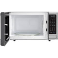 Sharp 1.4-Cu. Ft. Countertop Microwave with Alexa-Enabled Controls by DailySale