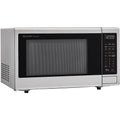 Sharp 1.4-Cu. Ft. Countertop Microwave with Alexa-Enabled Controls by DailySale