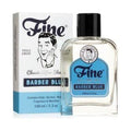 Fine Accoutrements Barber Blue Classic Shaving Collection by Pasteur Pharmacy