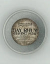 Shaving Soap Puck